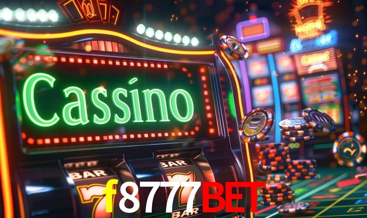 f8777bet - Aplicativo Móvel